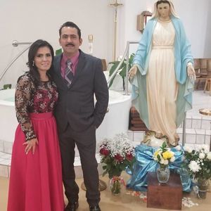 Meet your Posher, Judith